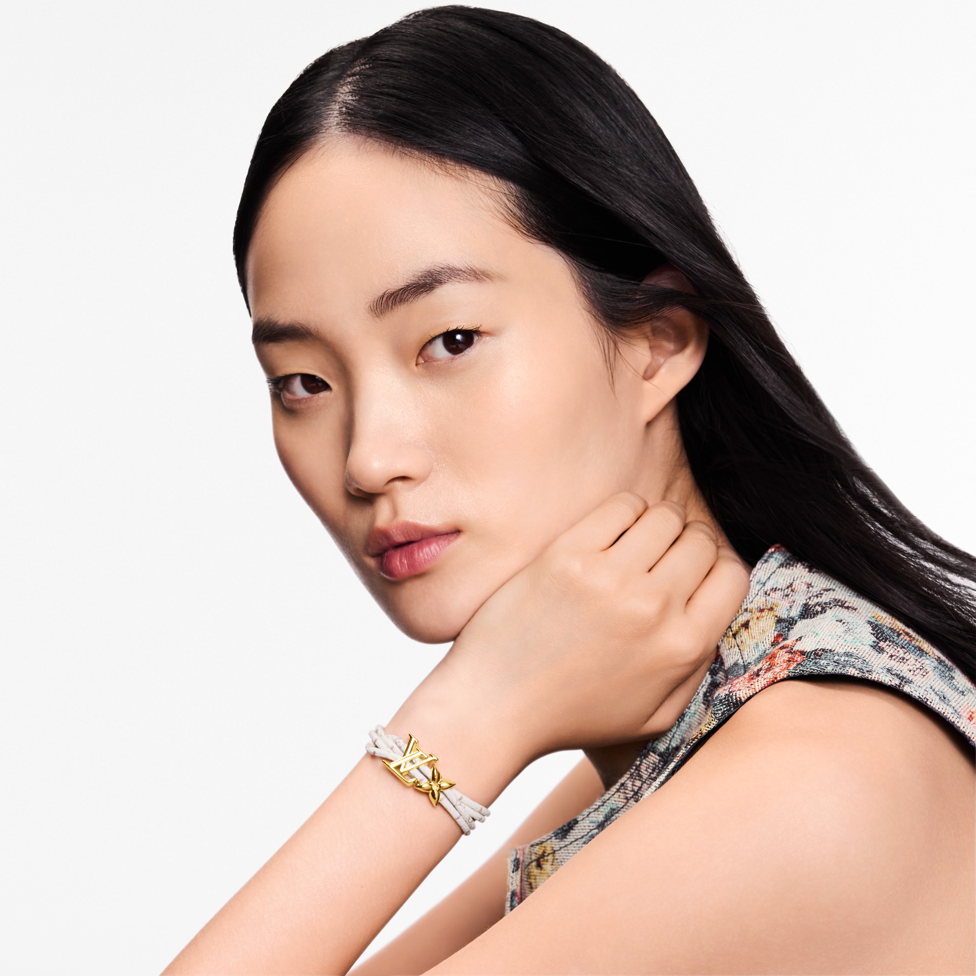 LV Bloom Bracelet - Women - Fashion Jewelry | LOUIS VUITTON ®